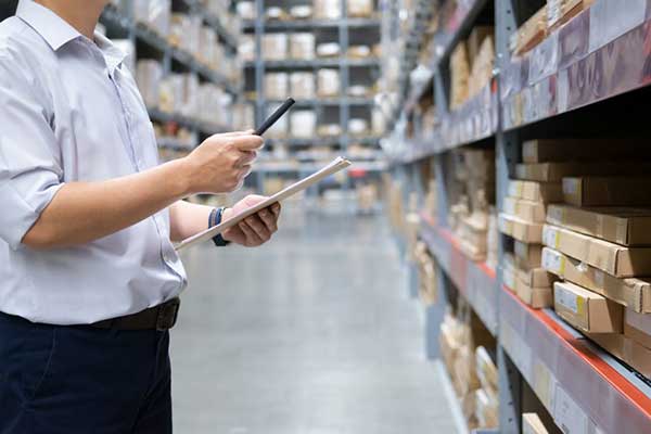   IN-HOUSE LOGISTIC